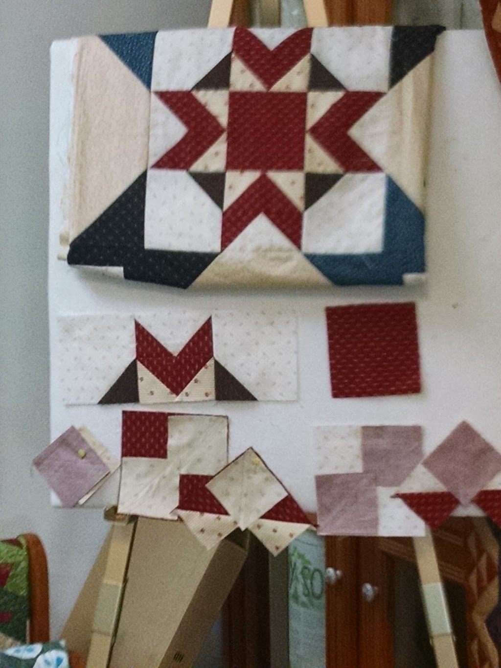 Cactus Quilts | 1811 6th St N, Texas City, TX 77590, USA | Phone: (409) 965-9778