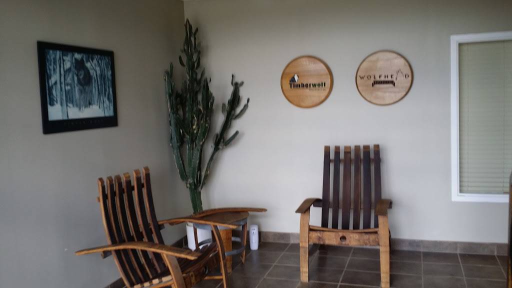 Timberwolf Forest Products, Inc. | 7781 Howard Ave, McGregor, ON N0R 1J0, Canada | Phone: (519) 726-9653