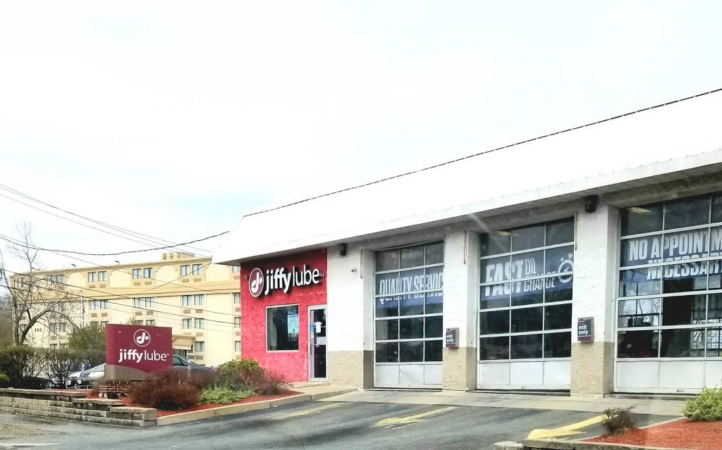 Jiffy Lube | 950 William T Morrissey Blvd, Dorchester, MA 02122, USA | Phone: (617) 265-1272