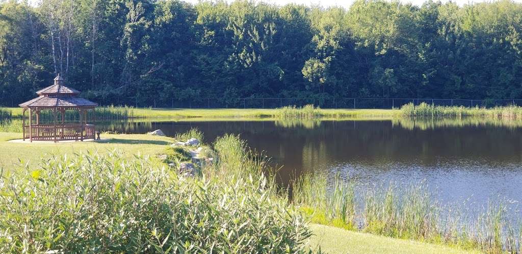 Lake Township Park | 10801 Gast Rd, Bridgman, MI 49106 | Phone: (269) 465-6601