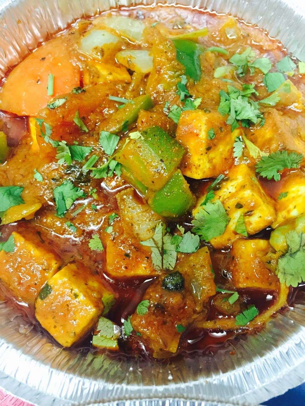 Mirch Masala Grill | 1521 US-46 A, Parsippany, NJ 07054 | Phone: (973) 335-6050