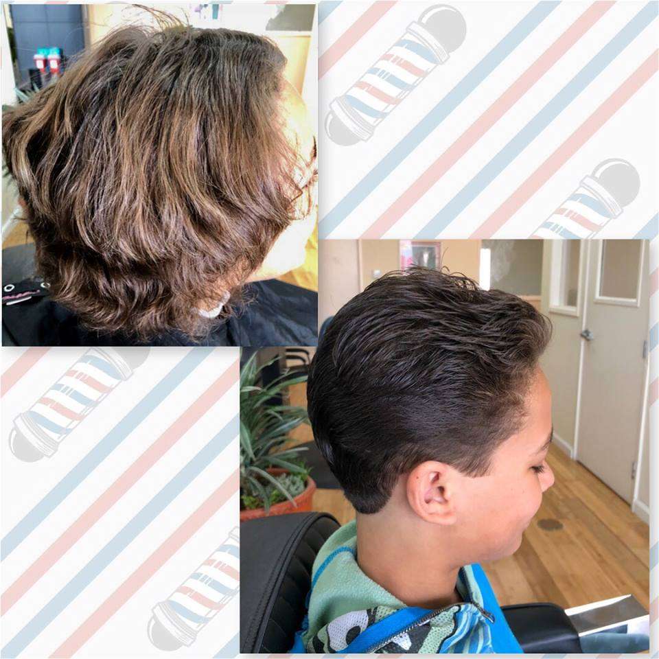 MONTALVO BARBER SHOP | 6352 Bristol Rd, Ventura, CA 93003, USA | Phone: (805) 765-4144