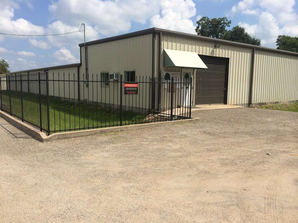 Oakwood Storage | 9428 Hufsmith Rd, Tomball, TX 77375, USA | Phone: (832) 702-6099