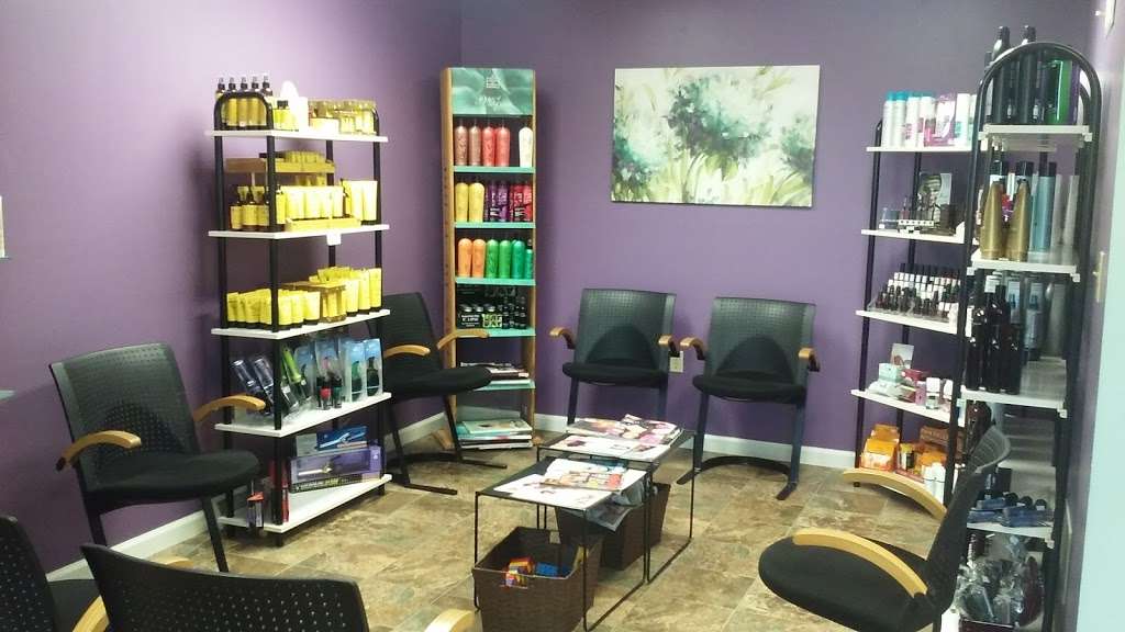 Transformations Salon & Spa | 27 W Mohler Church Rd #2, Ephrata, PA 17522, USA | Phone: (717) 738-4247