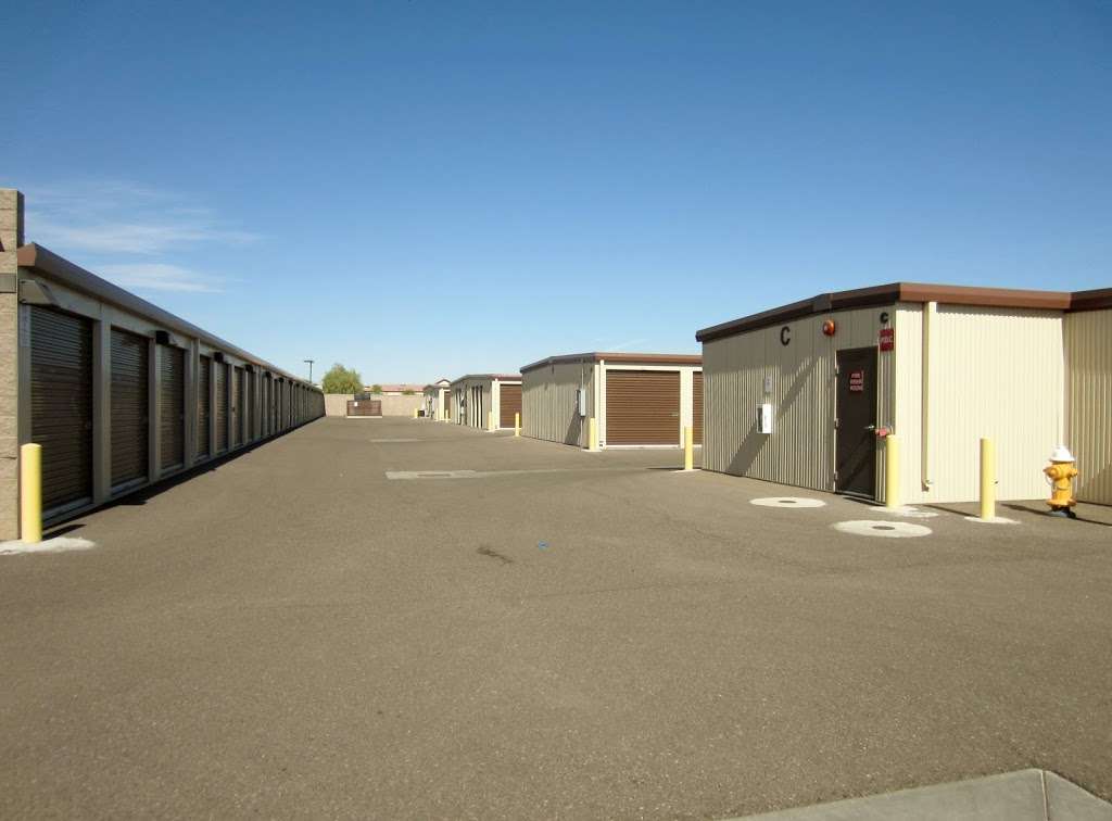 Storage West | 8230 W Lower Buckeye Rd, Phoenix, AZ 85043, USA | Phone: (623) 277-5713