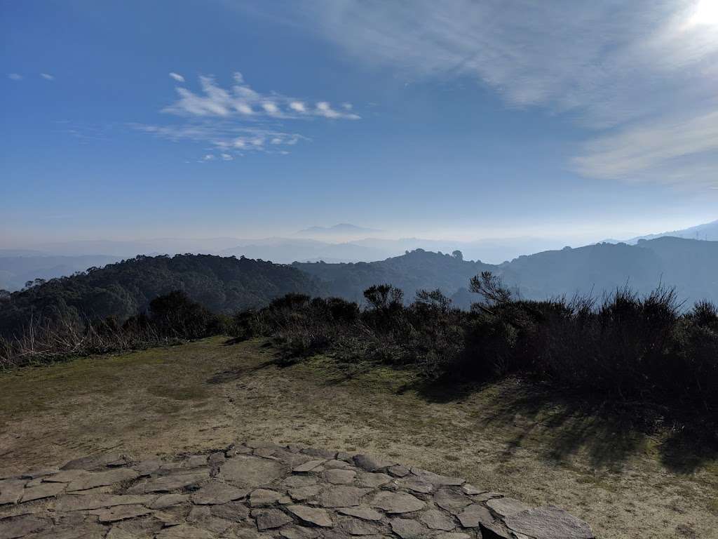 Wildcat Peak | Berkeley, CA 94708, USA