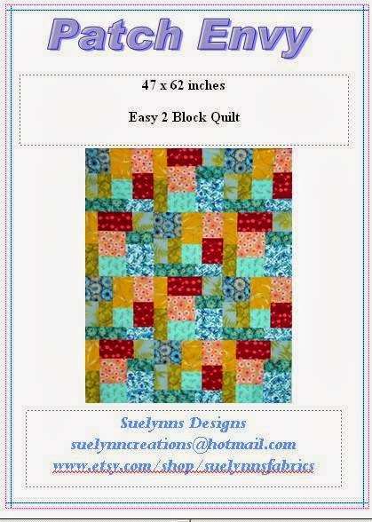 Suelynns Handmade Quilts and Quilt Patterns | 11366 E South Ave, Walkerton, IN 46574, USA | Phone: (574) 586-2378