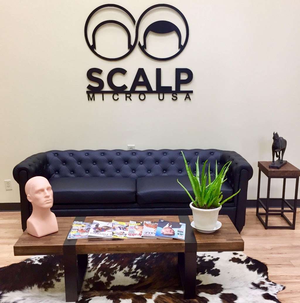 Scalp Micro USA | 5433 Westheimer Rd Suite 110, Houston, TX 77056 | Phone: (646) 882-1207