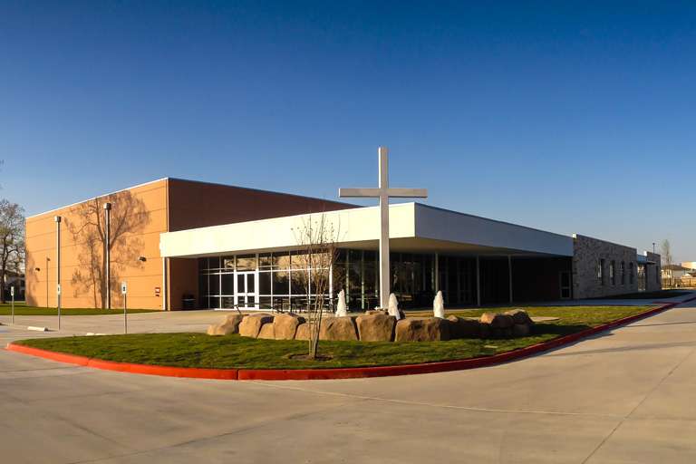 Woodlands Church Atascocita | 18111 W Lake Houston Pkwy, Humble, TX 77346 | Phone: (281) 404-7700