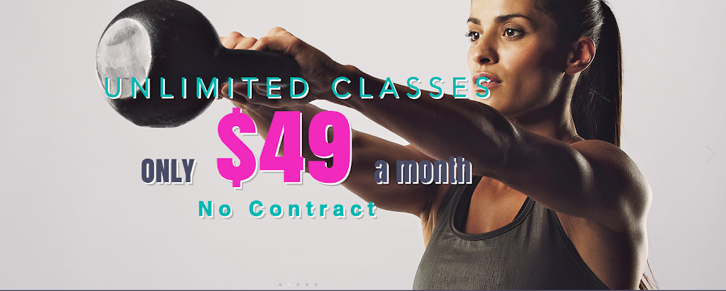 Unite4fitness | 710 US-6, Mahopac, NY 10541, USA | Phone: (845) 554-3488