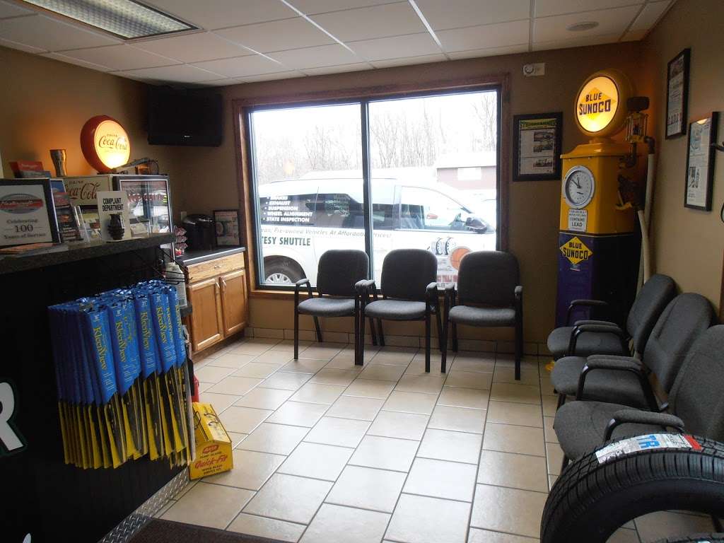 Steinbrenner Auto Sales and Service | 697 S Mountain Blvd, Mountain Top, PA 18707, USA | Phone: (570) 678-7608