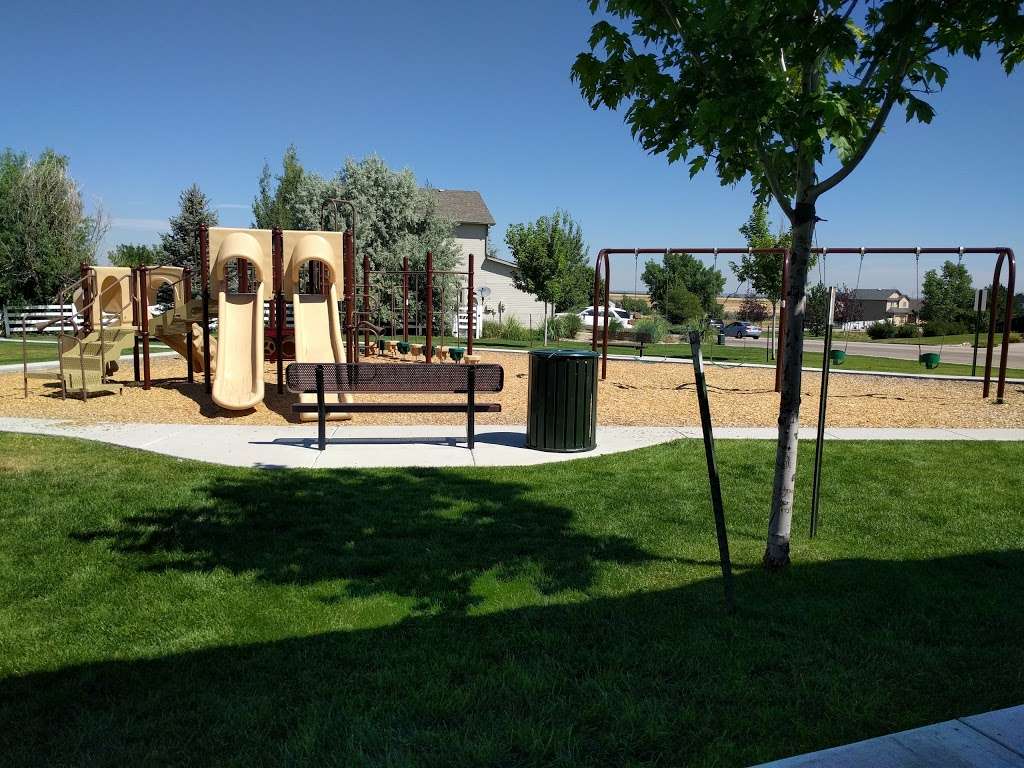 Mountain Shadows Community Park | 86th Ave, Greeley, CO 80634, USA