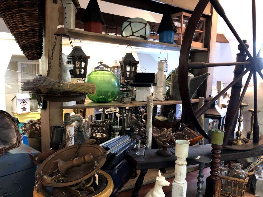 Brandywine View Antiques | 1244 Baltimore Pike, Chadds Ford, PA 19317 | Phone: (610) 388-6060