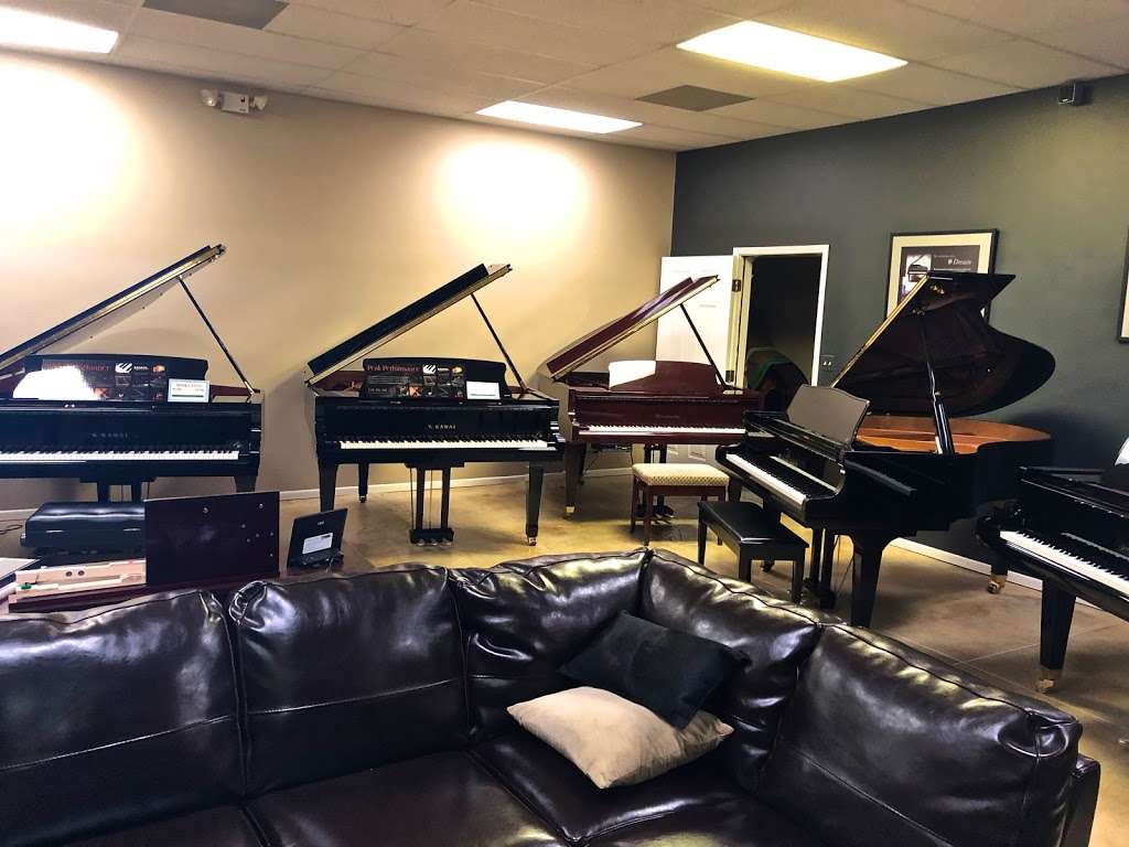 Cordogans Pianoland | 33W.441 IL-38, Geneva, IL 60134, USA | Phone: (630) 584-5000