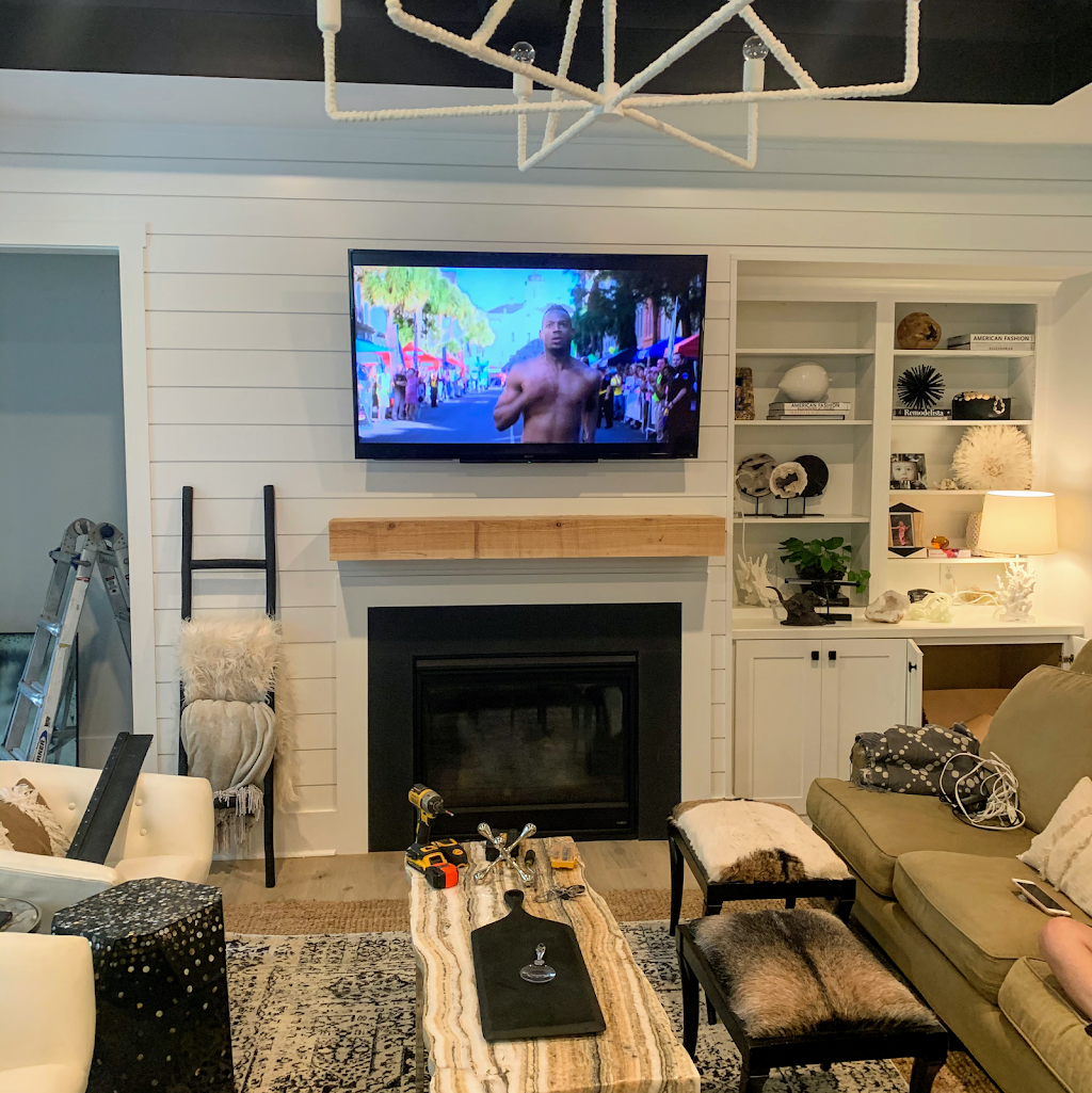 Wagener Handyman Services | 18 Hamiltons Bay Ct, Lake Wylie, SC 29710, USA | Phone: (803) 457-9865