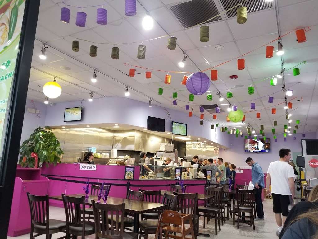 Burrito Mariachi | 4250 Jerusalem Ave, North Massapequa, NY 11758, USA | Phone: (516) 654-9118