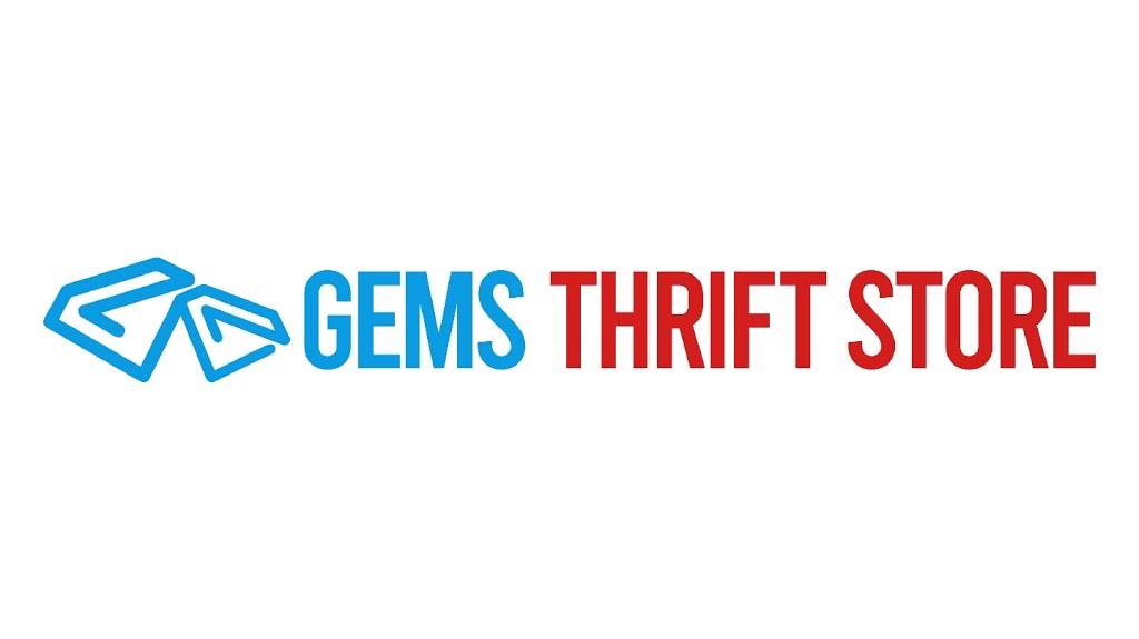 Gems Thrift Store | 867 Terry Parkway Suites 6 & 7, Gretna, LA 70056, USA | Phone: (504) 505-3915