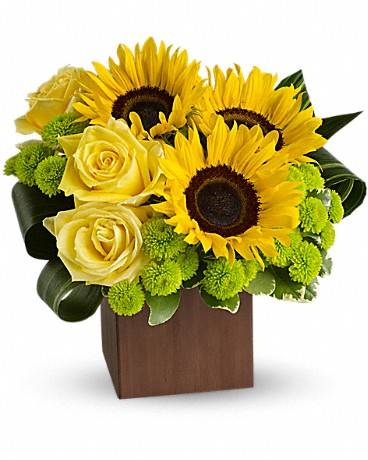 American Beauty Florists | 9800 Transit Rd, East Amherst, NY 14051, USA | Phone: (716) 689-6764