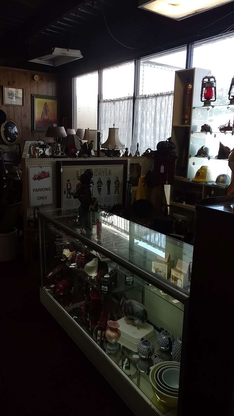 Antique Exchange | 31251 Outer Hwy 10 S, Redlands, CA 92373, USA | Phone: (909) 794-9190