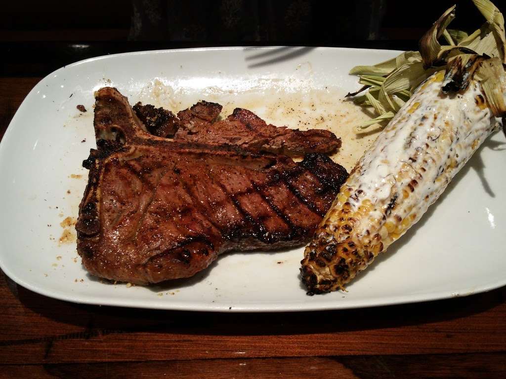 LongHorn Steakhouse | 9400 NE Barry Rd, Kansas City, MO 64157, USA | Phone: (816) 781-4667