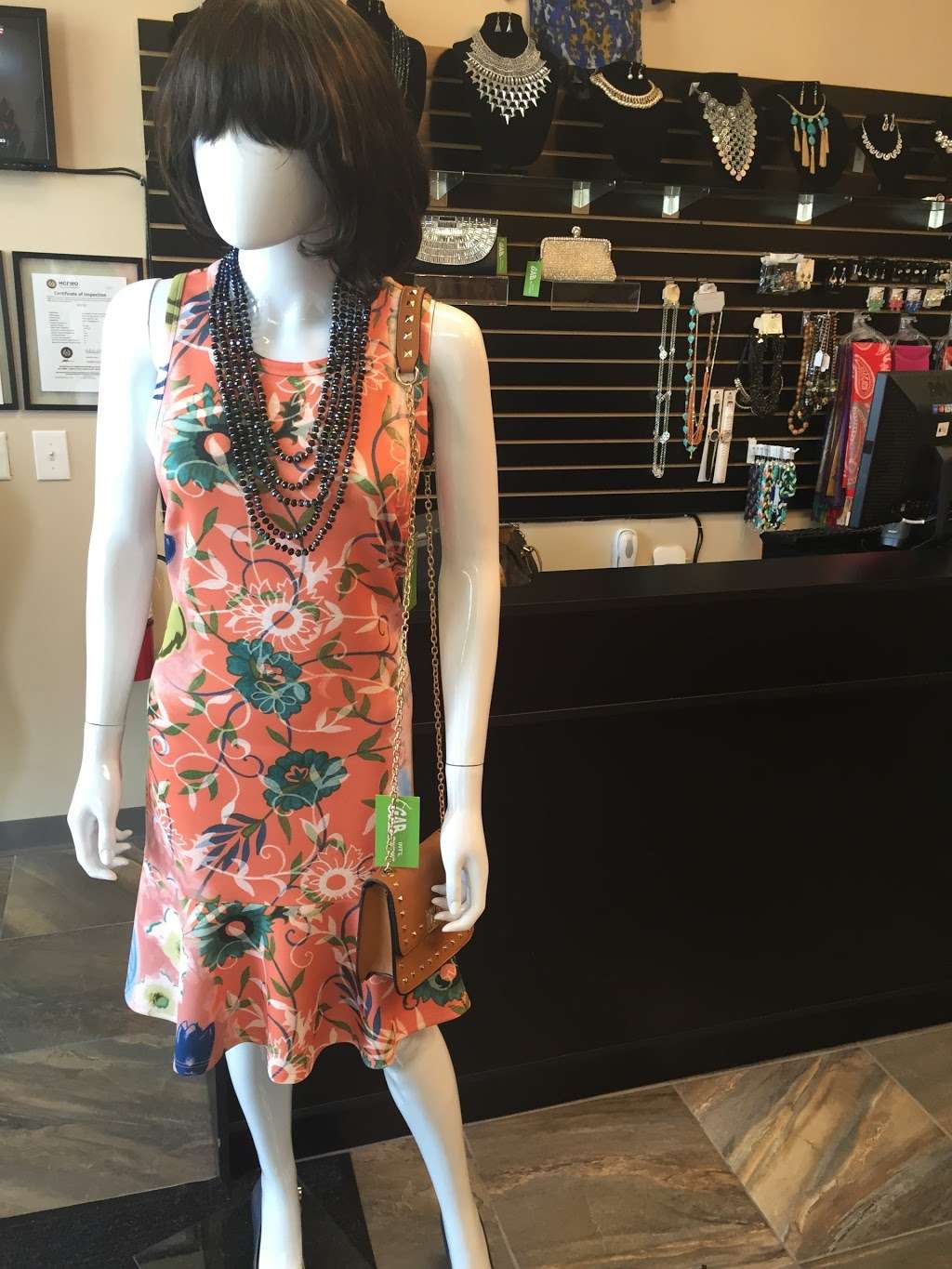 GAB International Boutique | 3645 Farm to Market 1960 Rd W #126, Houston, TX 77068 | Phone: (832) 461-1791