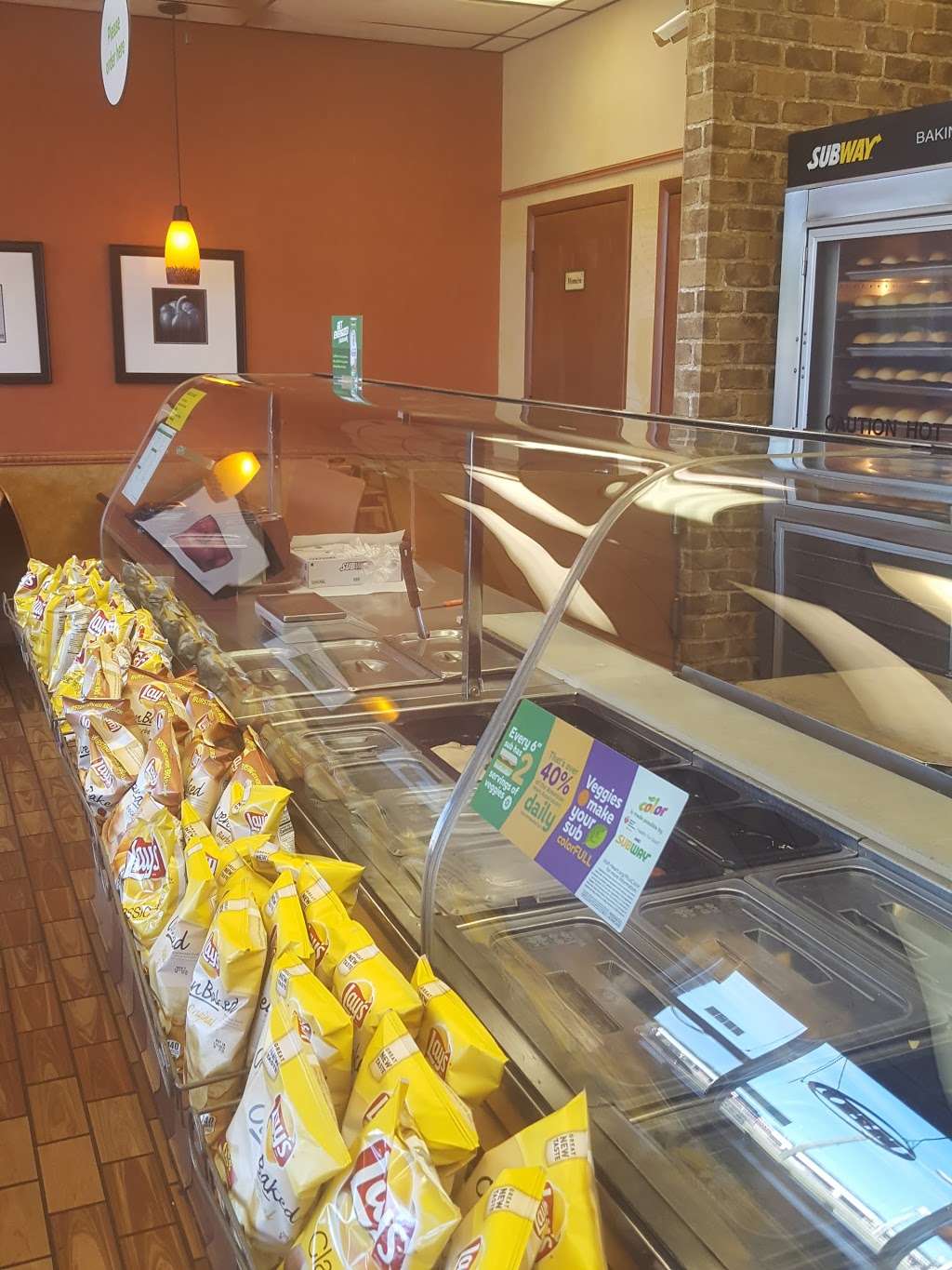 Subway Restaurants | 8535 Ditch Rd, Indianapolis, IN 46260, USA | Phone: (317) 251-2300