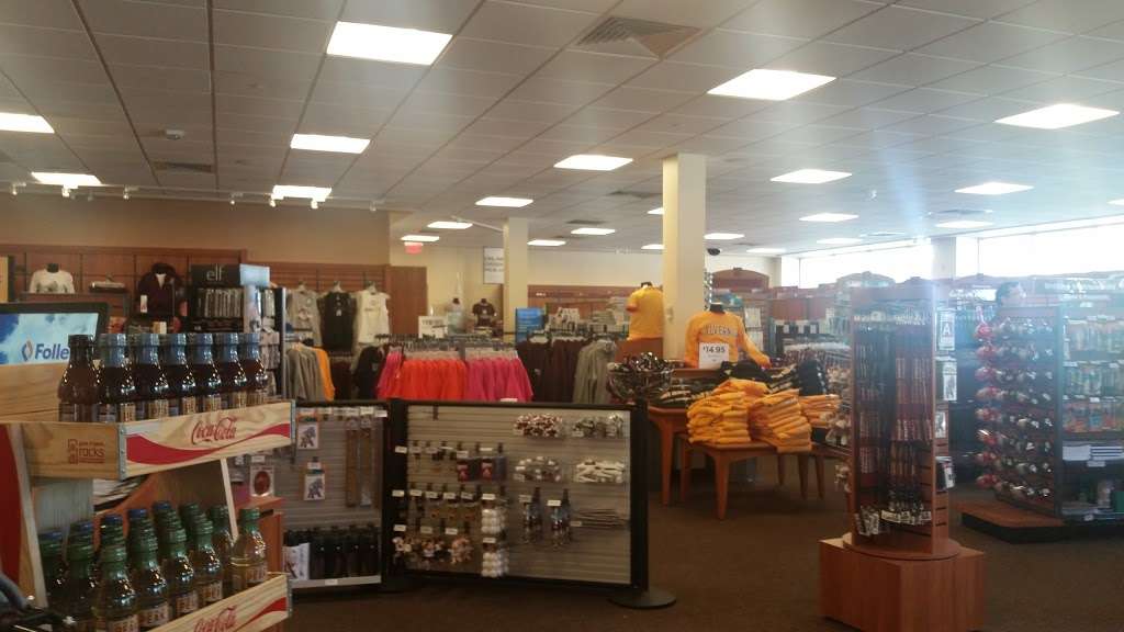 Alvernia University Bookstore | 400 St Bernardine St, Reading, PA 19607 | Phone: (610) 796-8252