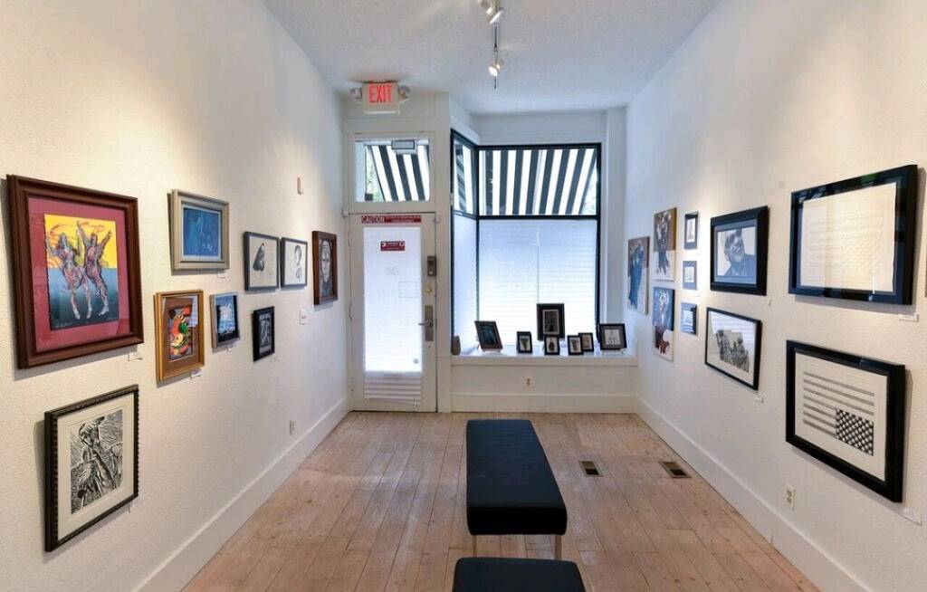 framed gallery | 15813 Waterloo Rd, Cleveland, OH 44110, USA | Phone: (216) 282-7079