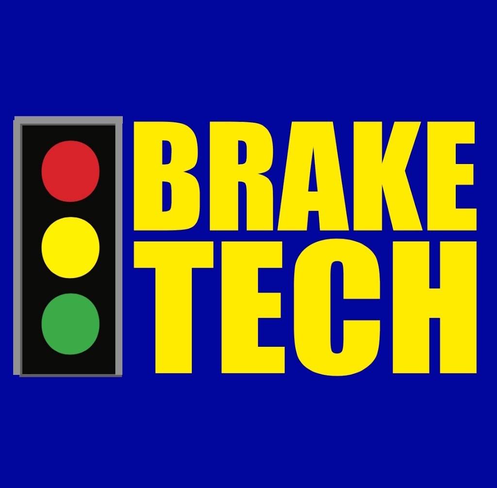 Brake Tech Brakes $88 | 8907 SW Canyon Rd, Portland, OR 97225, USA | Phone: (503) 433-8800