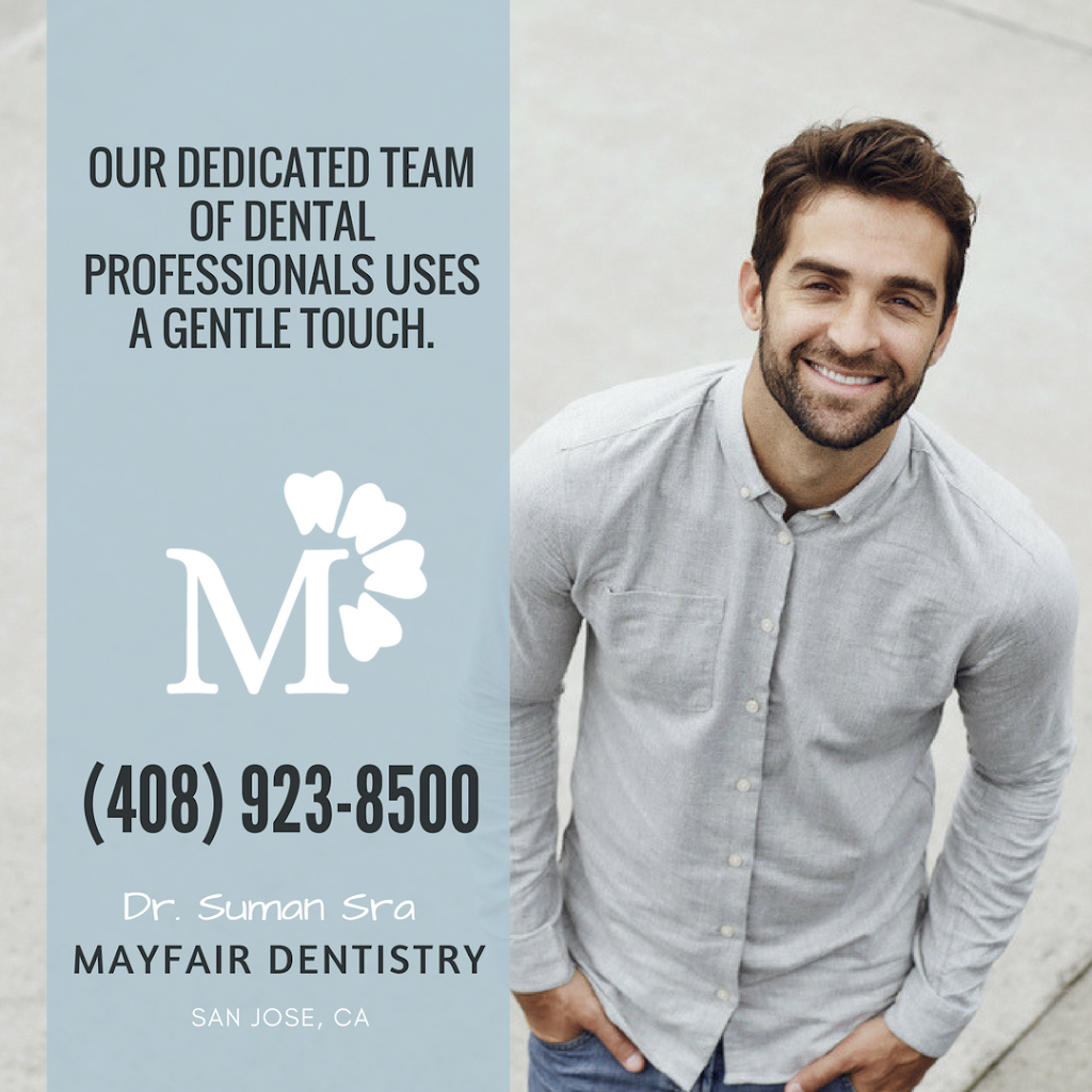 Mayfair Dentistry | 750 N Capitol Ave Suite C-1, San Jose, CA 95133, USA | Phone: (408) 923-8500