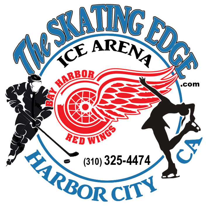 The Skating Edge Ice Arena | 23770 S Western Ave, Harbor City, CA 90710 | Phone: (310) 325-4474