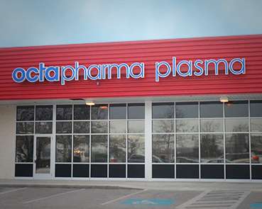 Octapharma Plasma | 1700 N Rolling Rd, Baltimore, MD 21244 | Phone: (410) 265-5729