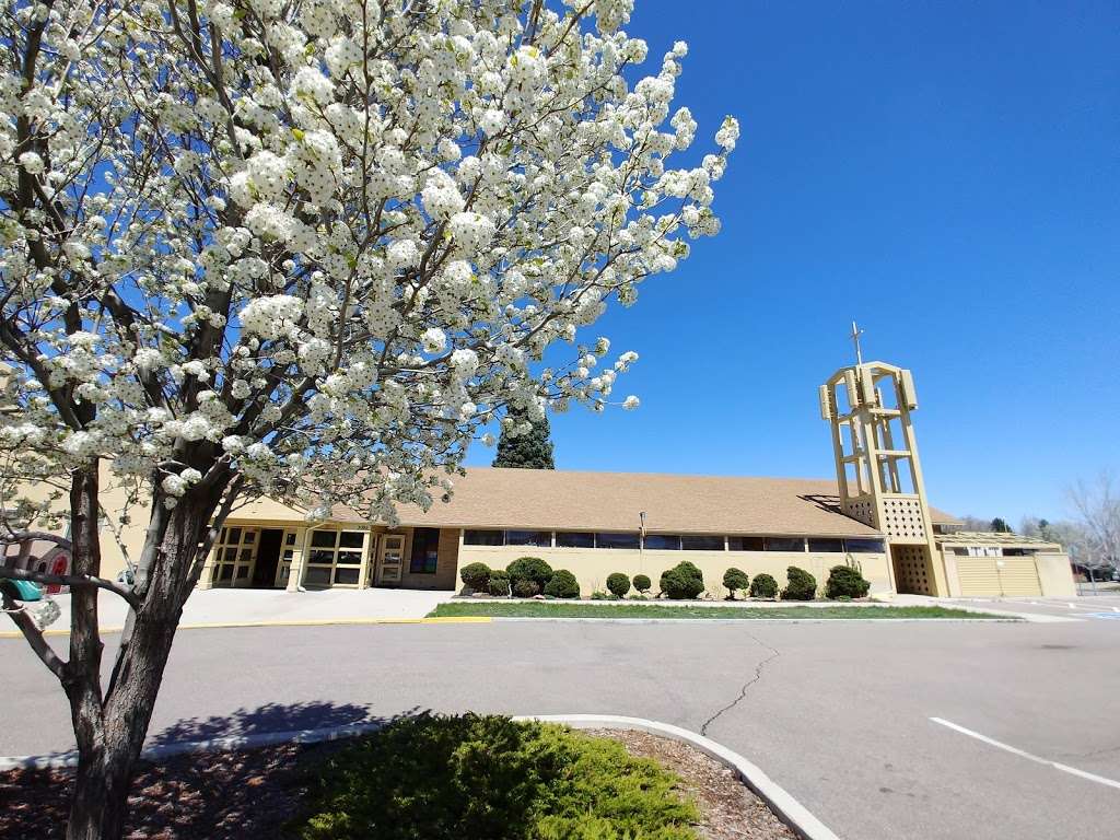 Korean Emmanuel United Methodist | Englewood, CO 80113 | Phone: (303) 753-8823