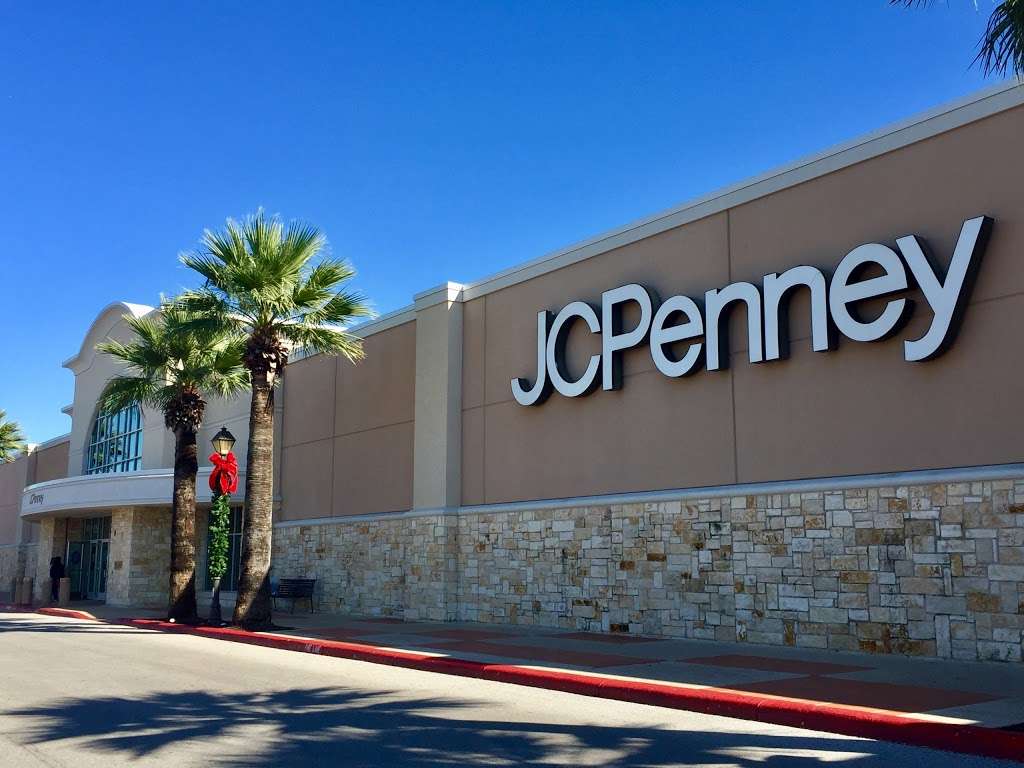 JCPenney | 17710 La Cantera Pkwy, San Antonio, TX 78257, USA | Phone: (210) 641-2493