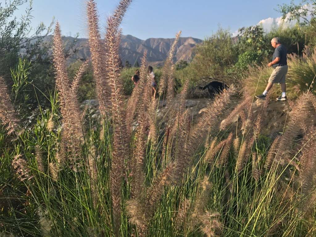 San Gabriel Trail Parking | Irwindale, CA 91010, USA