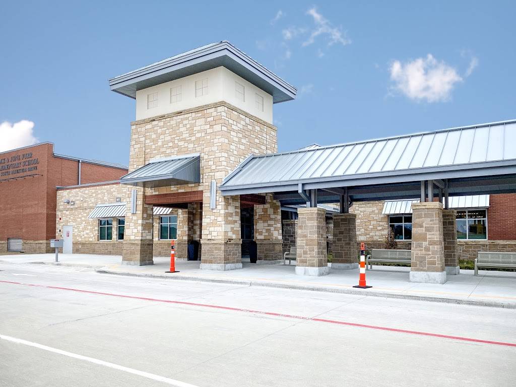 Furr Elementary School | 551 S Bluestem Dr, McKinney, TX 75070, USA | Phone: (469) 219-2280