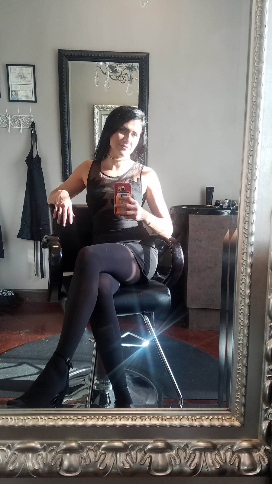 Salon Amore | 9336 Team Ranch Rd #129, Fort Worth, TX 76126, USA | Phone: (817) 629-5760