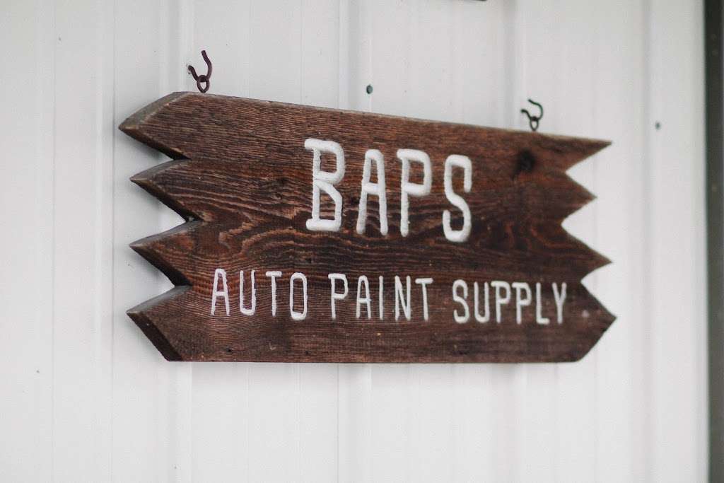 BAPS Auto Paints & Supply | 2770 Lewisberry Rd, York, PA 17404, USA | Phone: (717) 767-6544