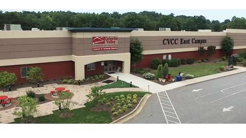 CVCC Corporate and Continuing Education | 2760 28th St SE, Hickory, NC 28602, USA | Phone: (828) 324-5546