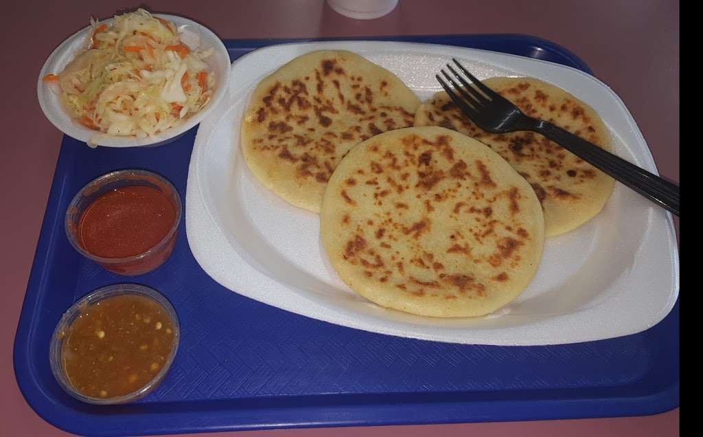 Las Pupusas Deli | 2615 Little Rock Rd, Charlotte, NC 28214, USA | Phone: (980) 256-5980