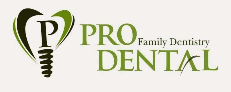 Pro Dental | 5409 Potter Rd #100, Stallings, NC 28104, USA | Phone: (704) 234-8221