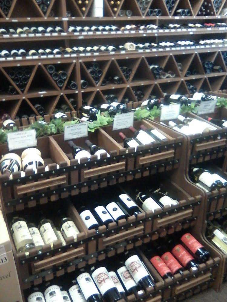 Siemers Wine & Spirits Inc | 436 Old Post Rd, Bedford, NY 10506, USA | Phone: (914) 234-3535