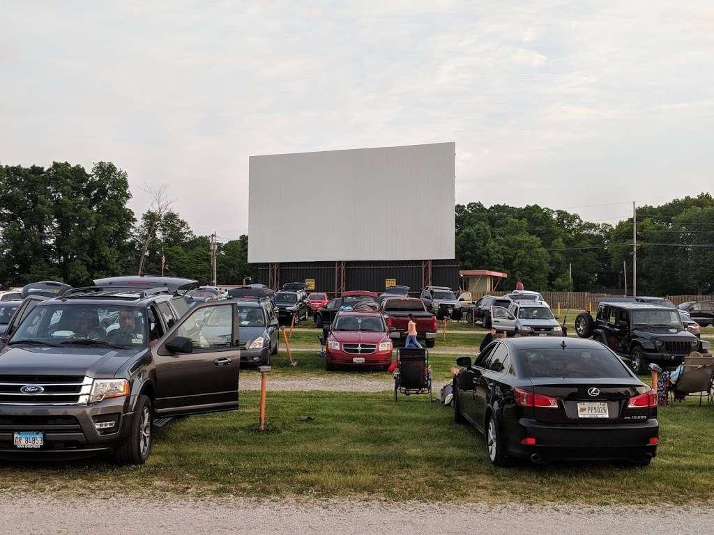 49er Drive-in | 675 N Calumet Ave, Valparaiso, IN 46383, USA | Phone: (219) 462-6122