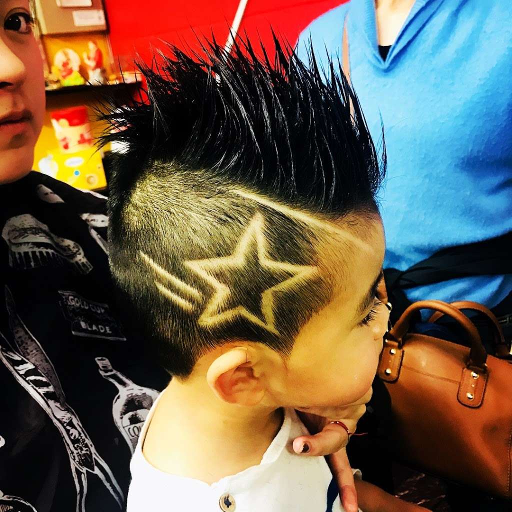 Prince Barber shop | 37477 Fremont Blvd, Fremont, CA 94536 | Phone: (510) 505-9605