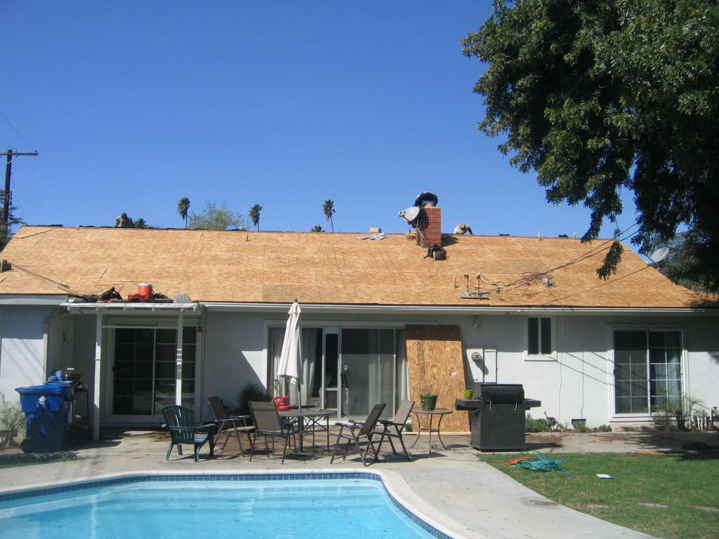 UNITED HOME PAINTING & ROOFING | 22432 Dardenne St, Calabasas, CA 91302, USA | Phone: (323) 228-3466