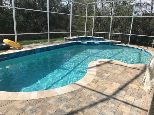 Waters Edge Pools | 268 Geneva Dr, Oviedo, FL 32765 | Phone: (407) 365-4600