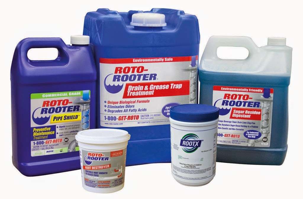 Roto-Rooter Plumbing & Water Cleanup | 5000 State Ave, Kansas City, KS 66102, USA | Phone: (913) 982-1299