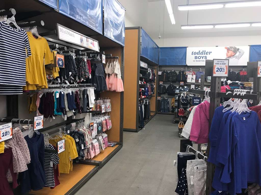 Old Navy | 192 Colony Pl, Plymouth, MA 02360, USA | Phone: (508) 732-7248