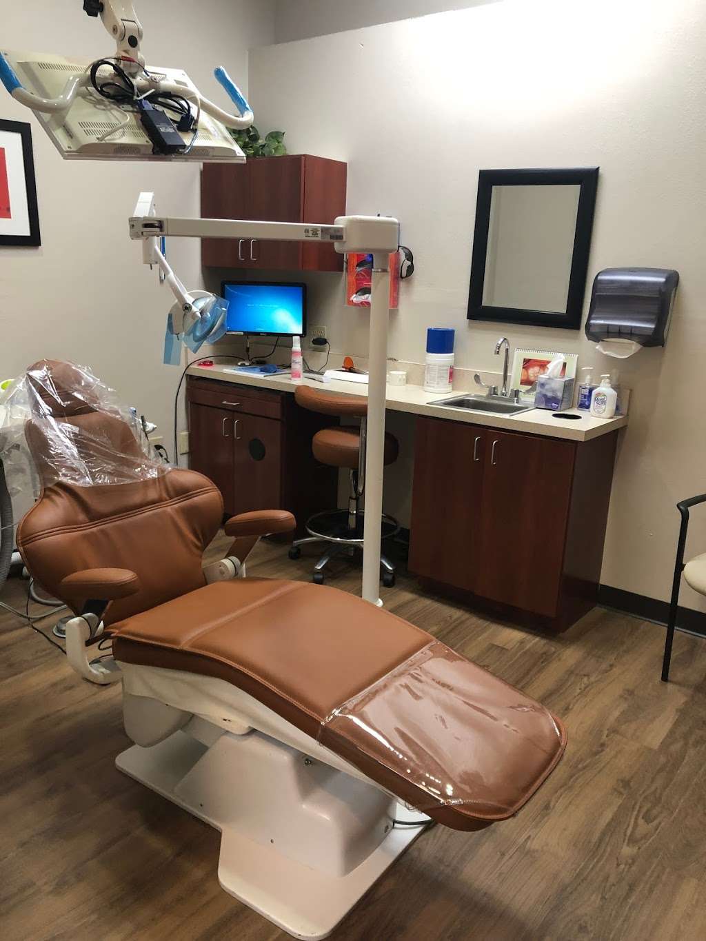 Portal Dental Care | 12035 Bammel North Houston Rd Suite B, Houston, TX 77066 | Phone: (832) 608-6464