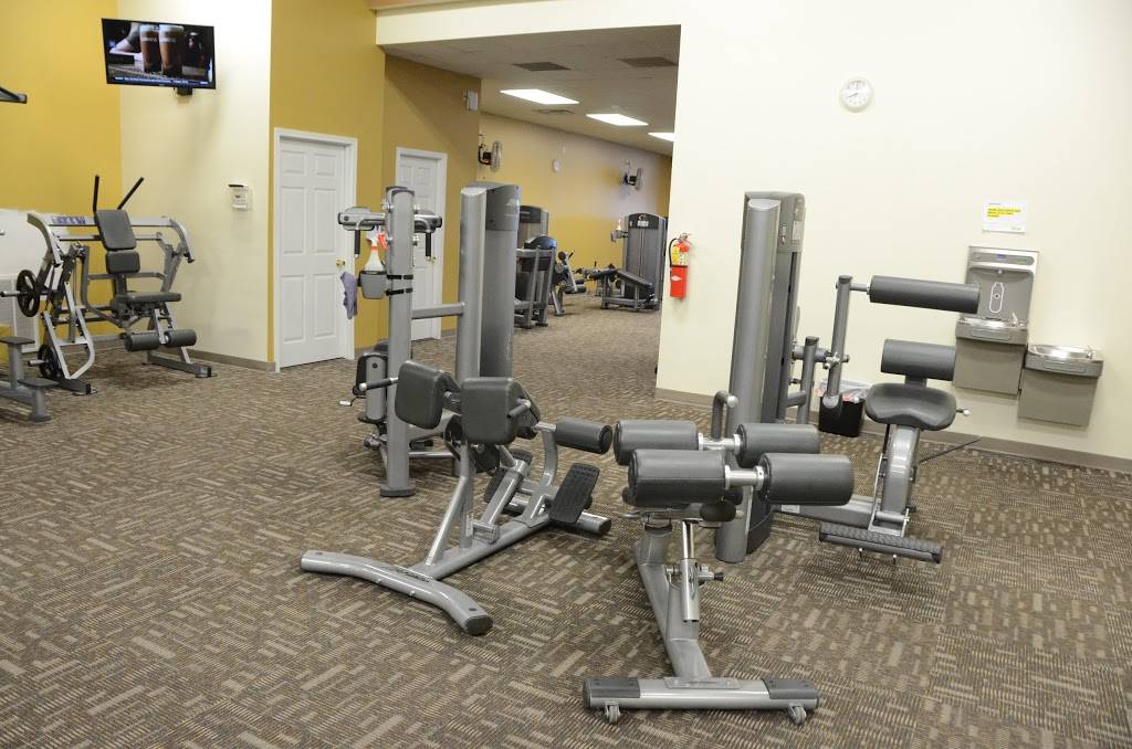 Anytime Fitness | 4100 Columbus St, Ottawa, IL 61350, USA | Phone: (815) 434-7070